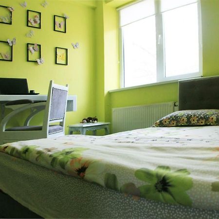 Apartament Copou Apartment Яш Екстериор снимка